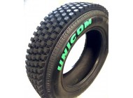 Alpha Racing Tyres Radial 175/65-14 Medium Unigom